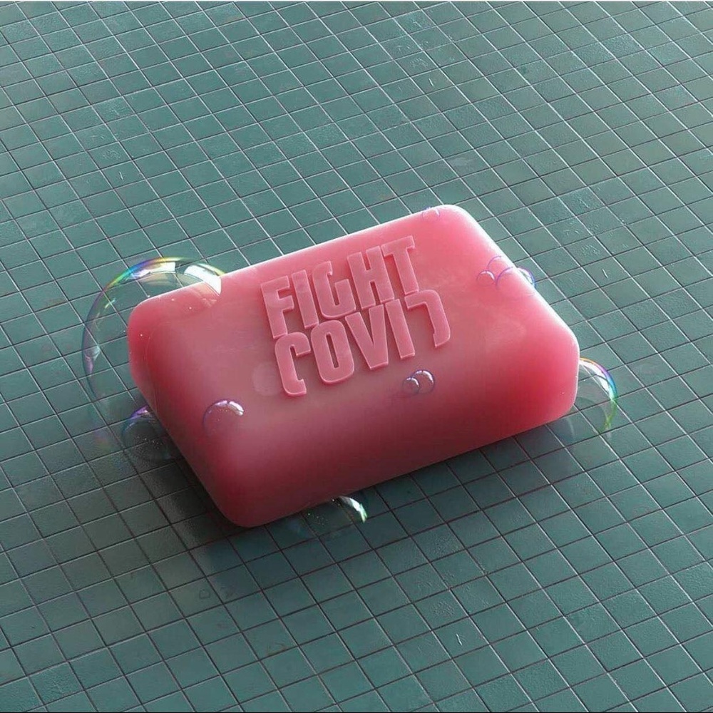 Meet your Posher, Shaquille